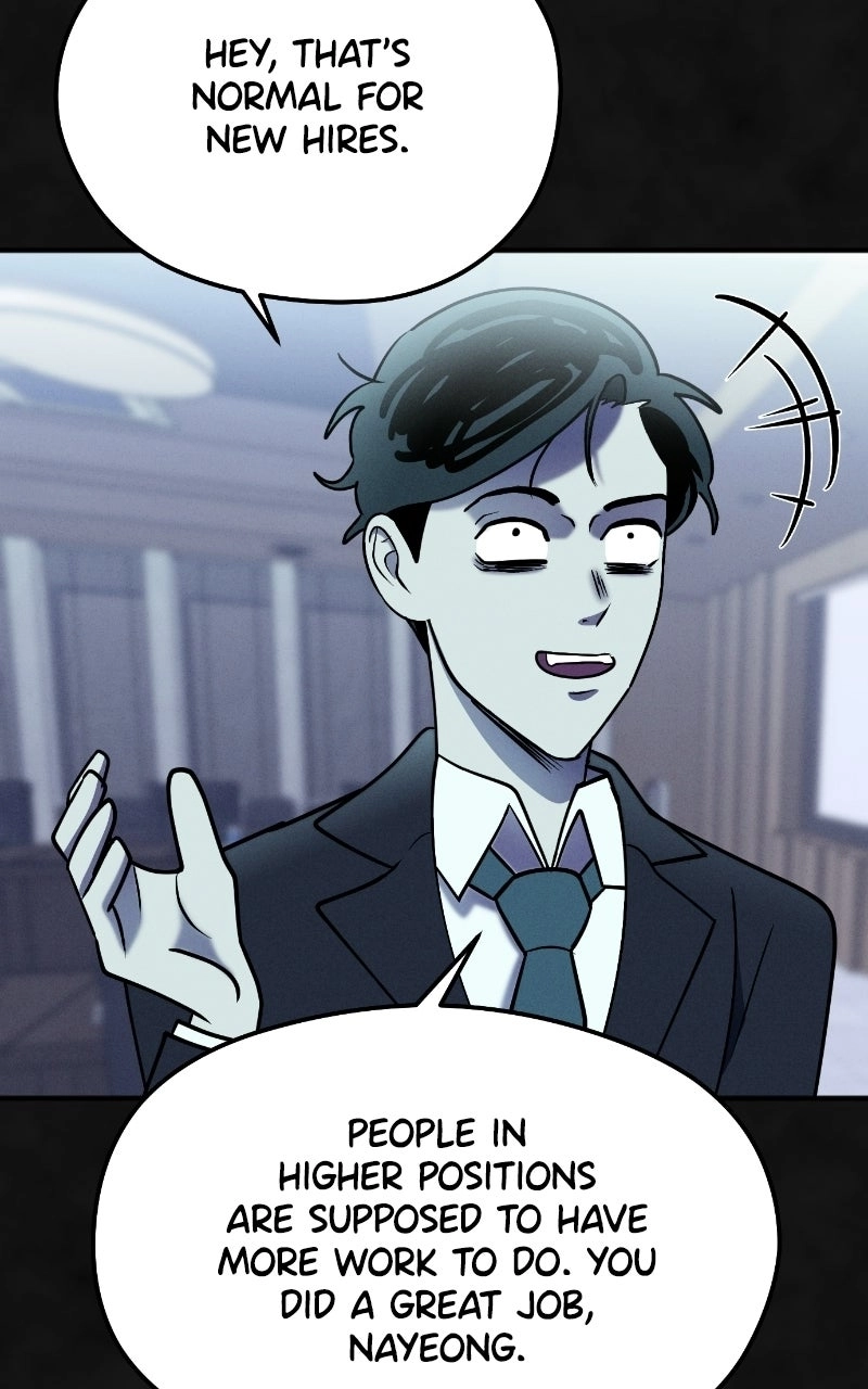 Campfire Friends Chapter 30 page 43 - 