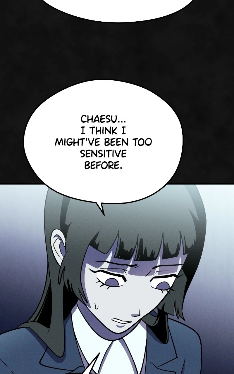 Campfire Friends Chapter 30 page 44 - 