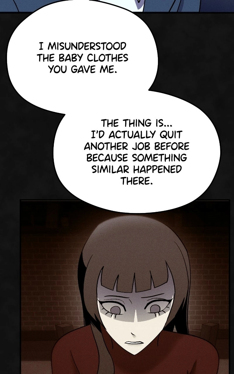 Campfire Friends Chapter 30 page 45 - 