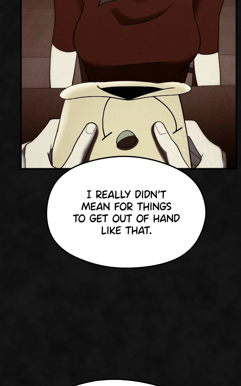 Campfire Friends Chapter 30 page 46 - 