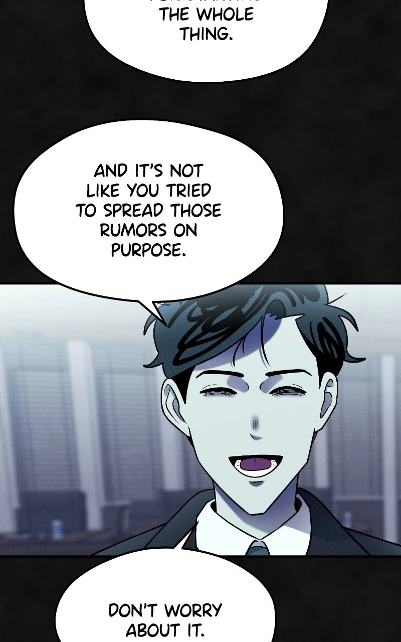Campfire Friends Chapter 30 page 48 - 