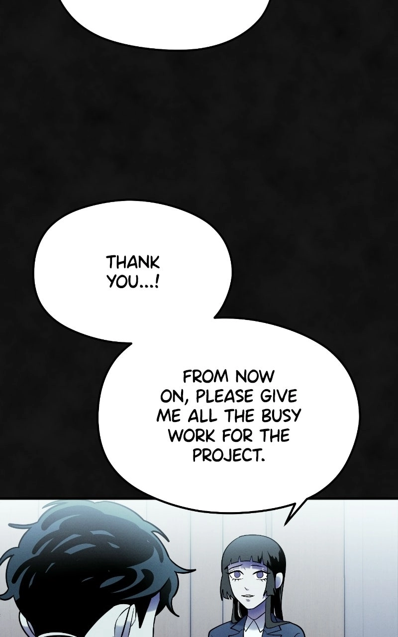 Campfire Friends Chapter 30 page 49 - 