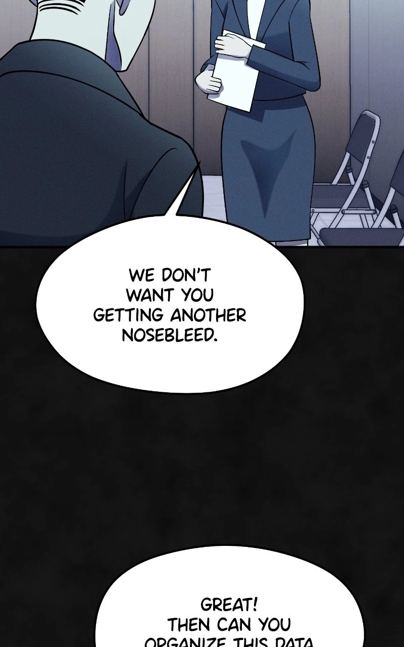 Campfire Friends Chapter 30 page 50 - 