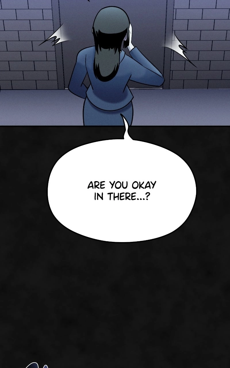 Campfire Friends Chapter 30 page 6 - 