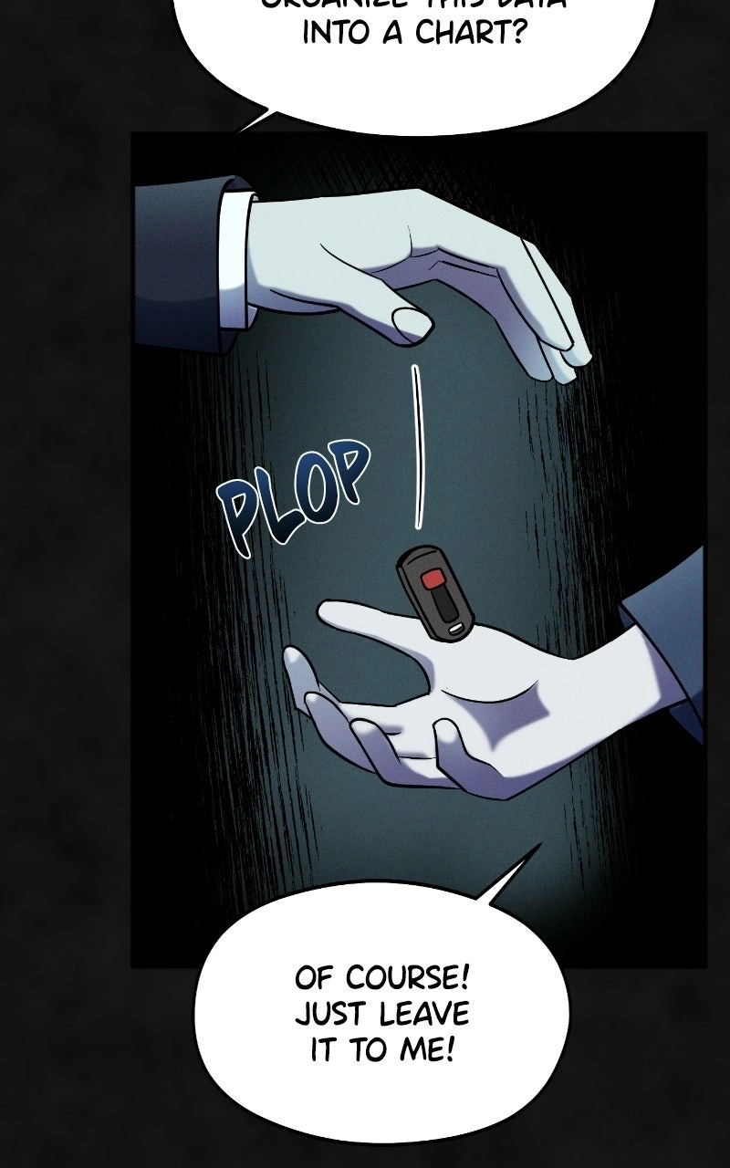 Campfire Friends Chapter 30 page 51 - 