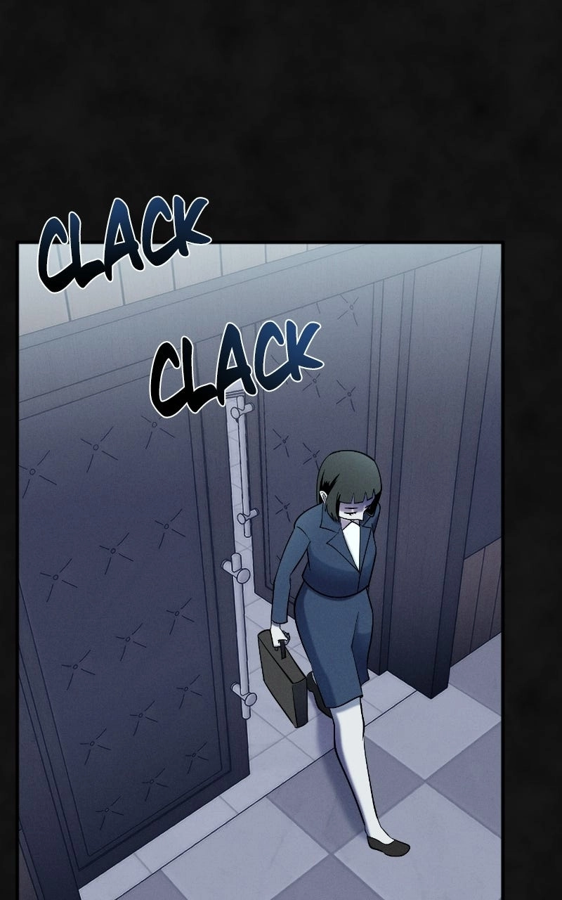 Campfire Friends Chapter 30 page 52 - 