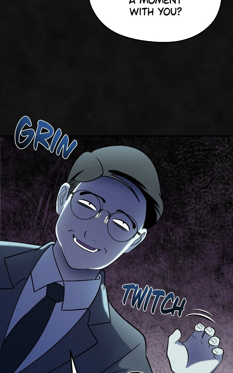 Campfire Friends Chapter 30 page 54 - 