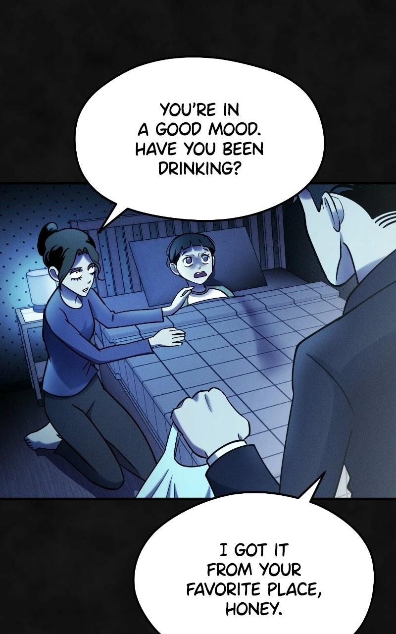 Campfire Friends Chapter 30 page 57 - 