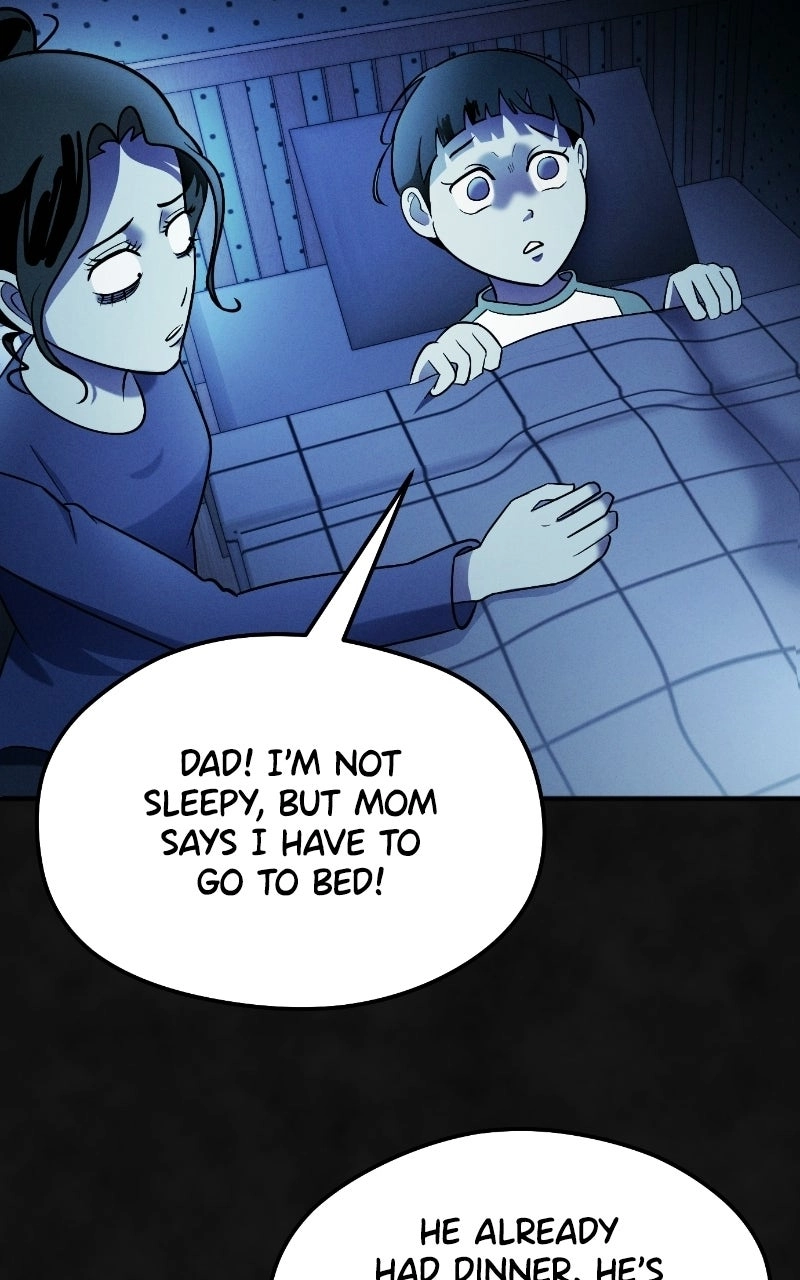 Campfire Friends Chapter 30 page 59 - 