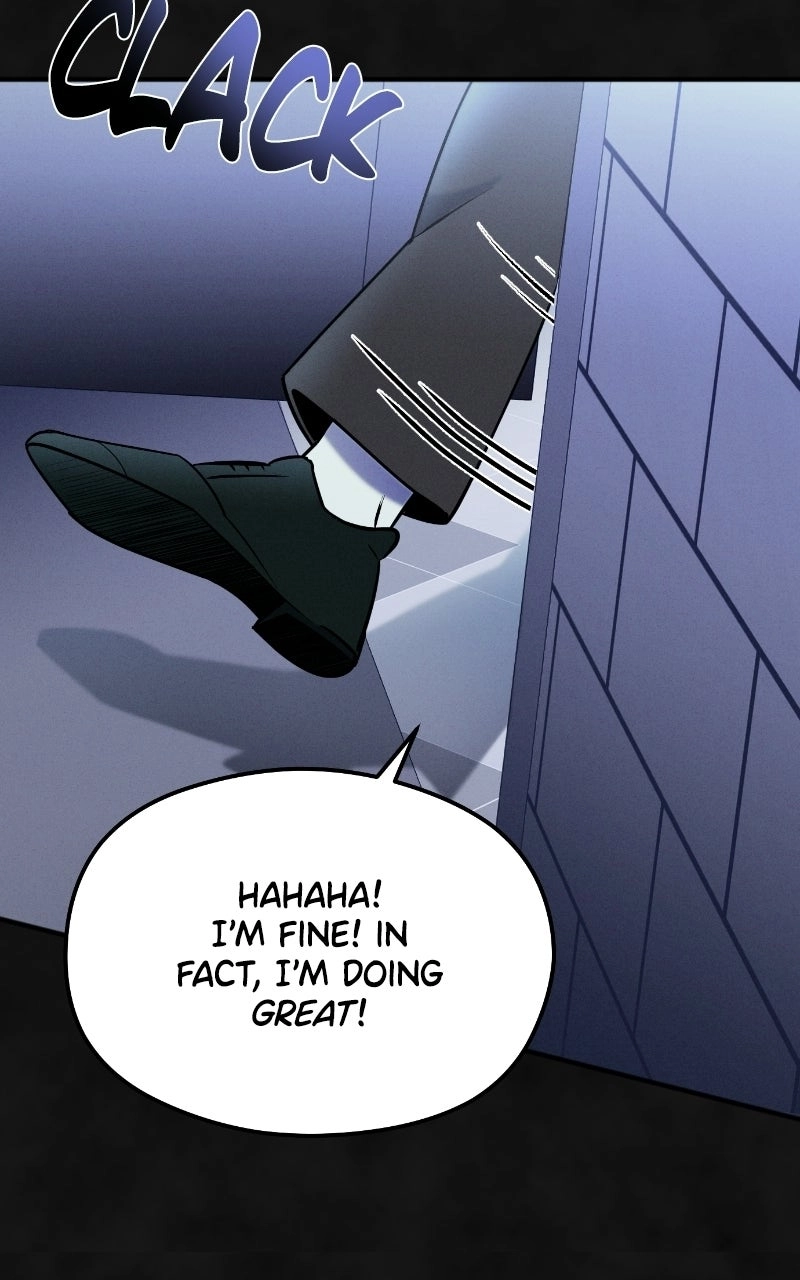 Campfire Friends Chapter 30 page 7 - 