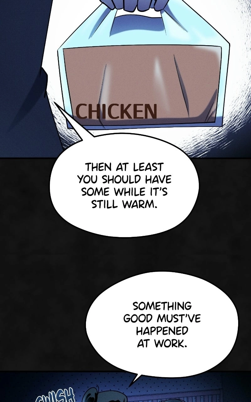 Campfire Friends Chapter 30 page 61 - 