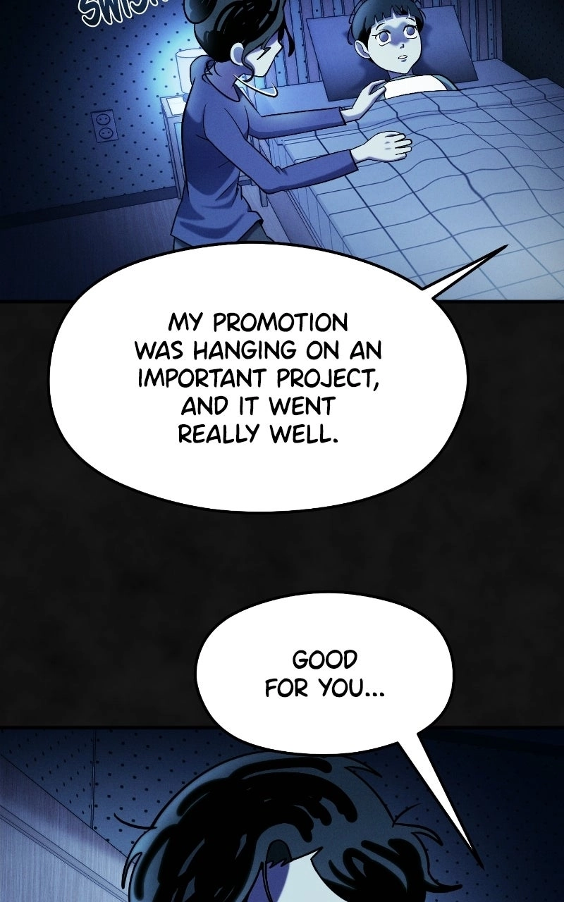 Campfire Friends Chapter 30 page 62 - 