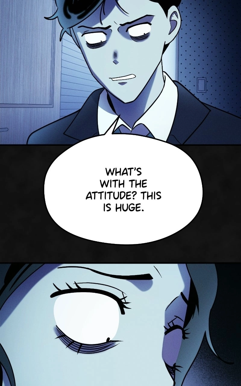 Campfire Friends Chapter 30 page 63 - 