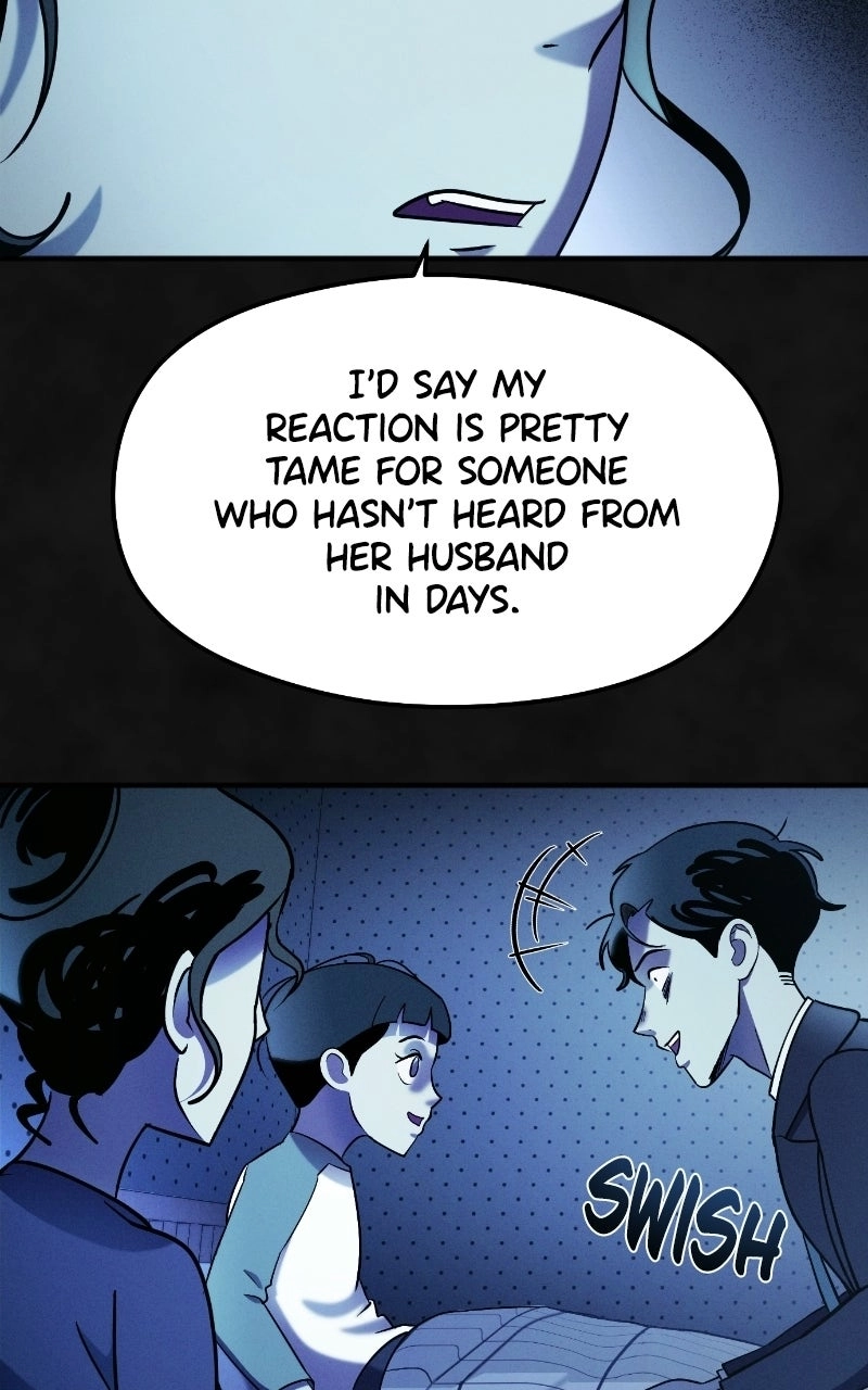 Campfire Friends Chapter 30 page 64 - 