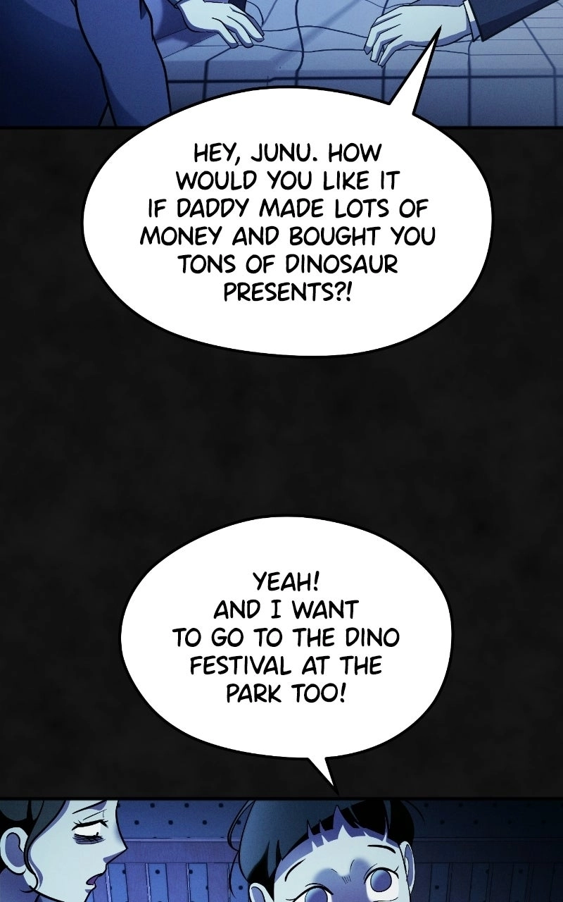Campfire Friends Chapter 30 page 65 - 
