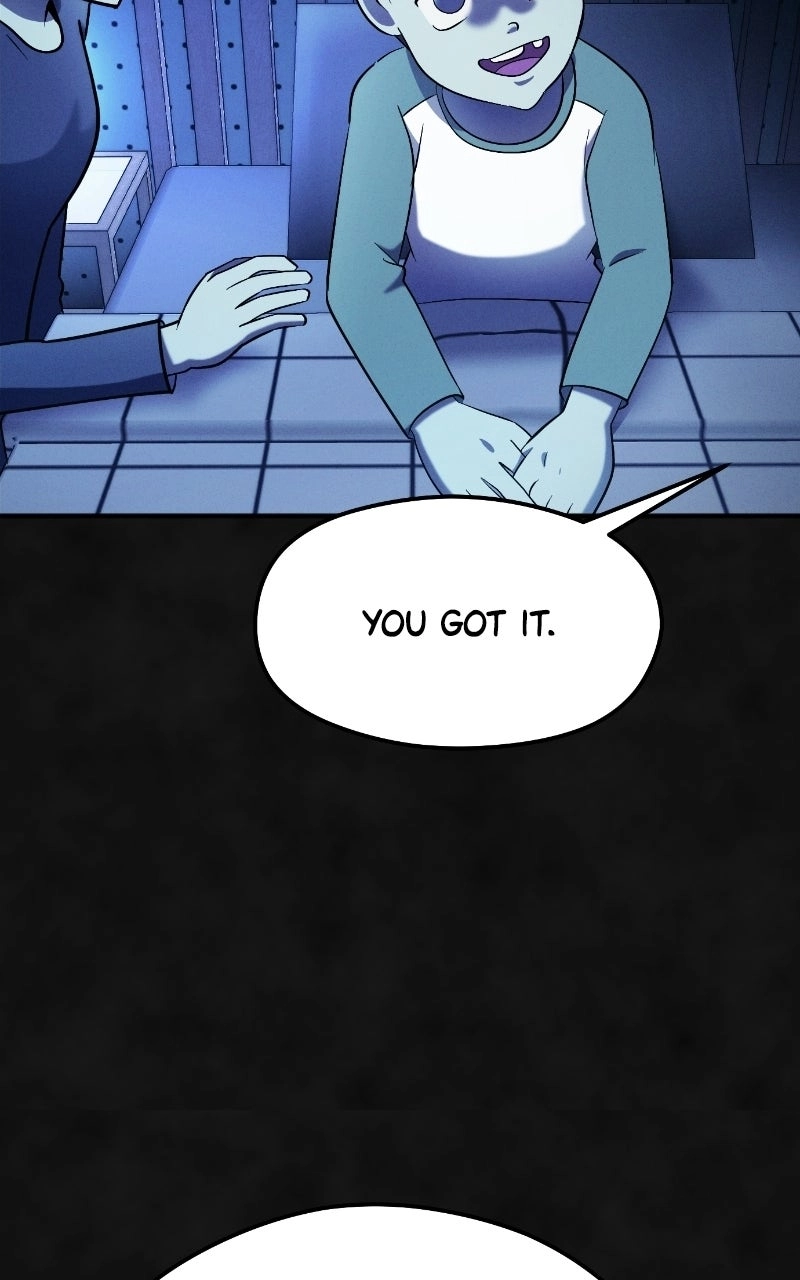 Campfire Friends Chapter 30 page 66 - 