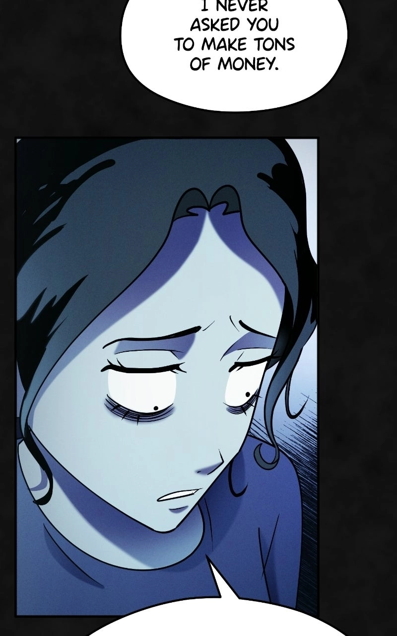 Campfire Friends Chapter 30 page 69 - 