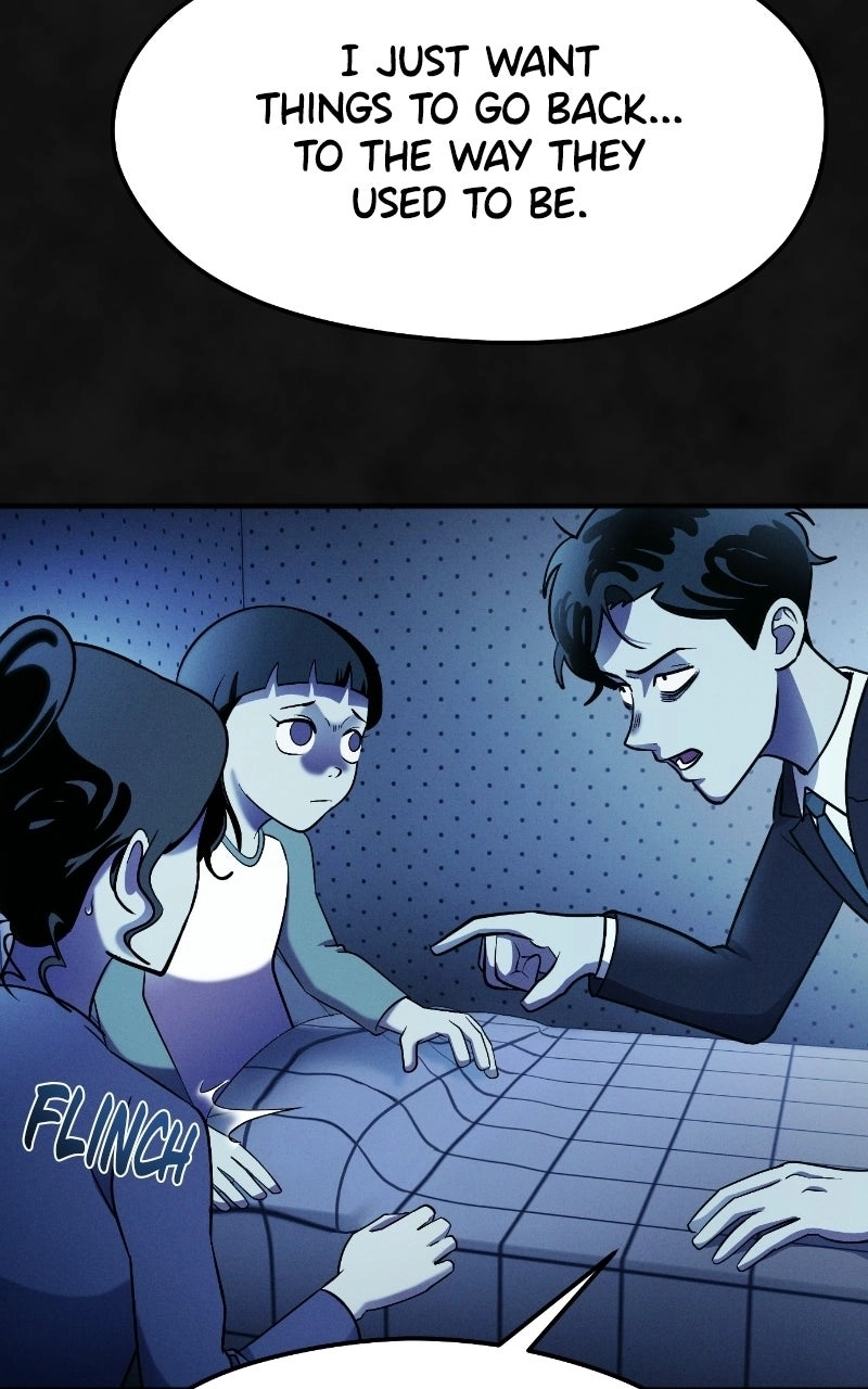 Campfire Friends Chapter 30 page 70 - 