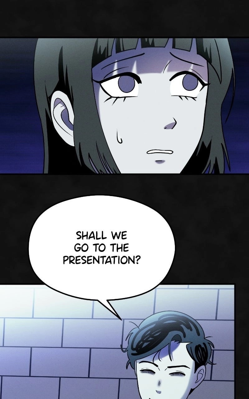 Campfire Friends Chapter 30 page 8 - 