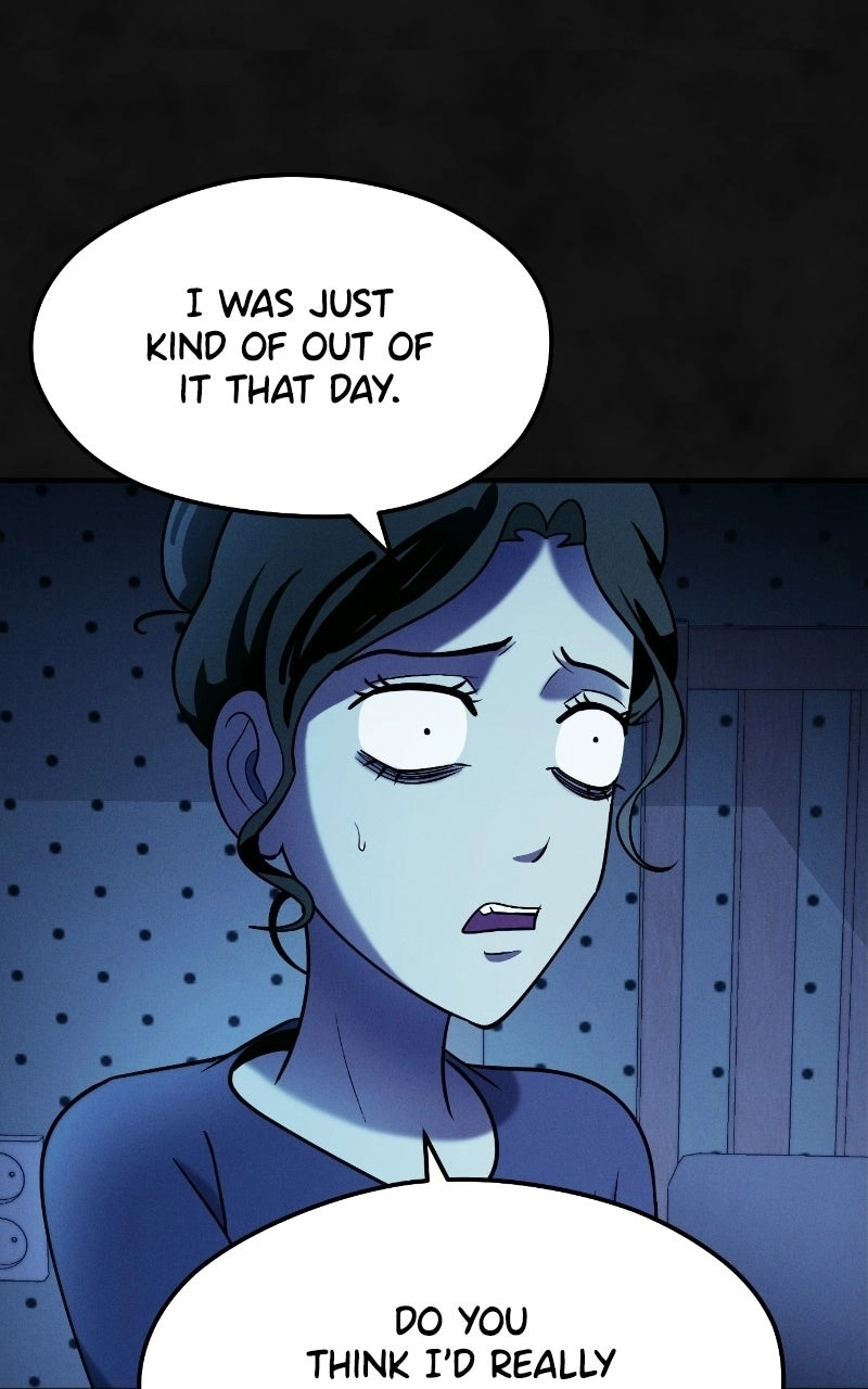Campfire Friends Chapter 30 page 73 - 