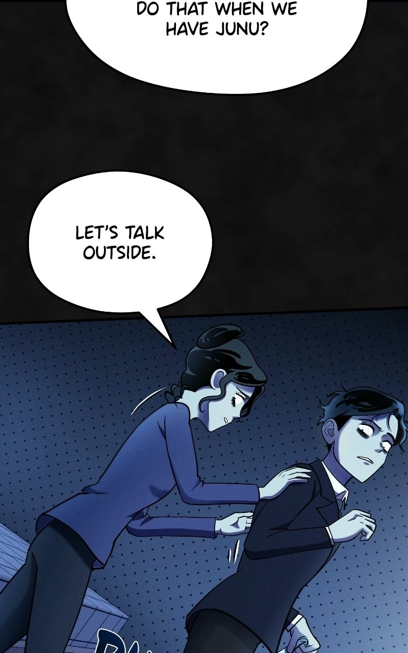 Campfire Friends Chapter 30 page 74 - 