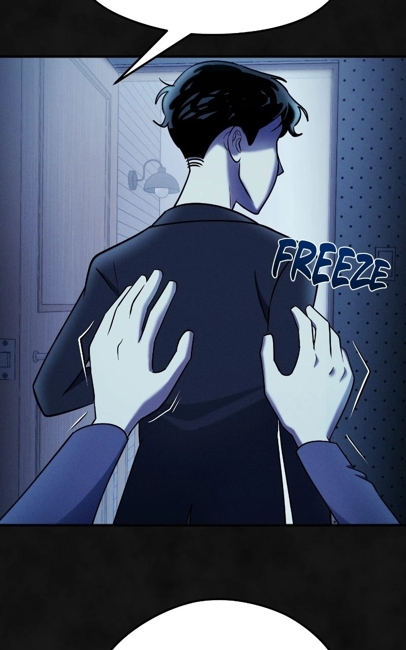 Campfire Friends Chapter 30 page 76 - 