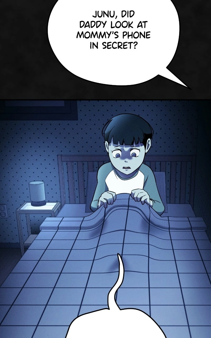 Campfire Friends Chapter 30 page 77 - 
