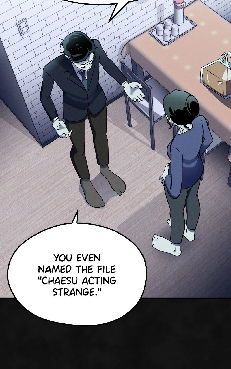 Campfire Friends Chapter 30 page 79 - 