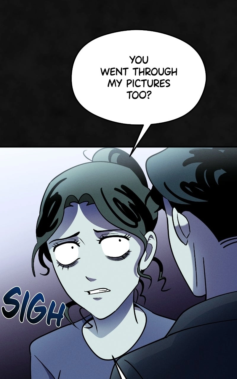 Campfire Friends Chapter 30 page 80 - 