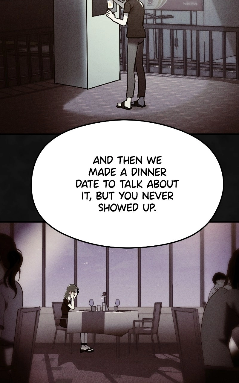 Campfire Friends Chapter 30 page 82 - 