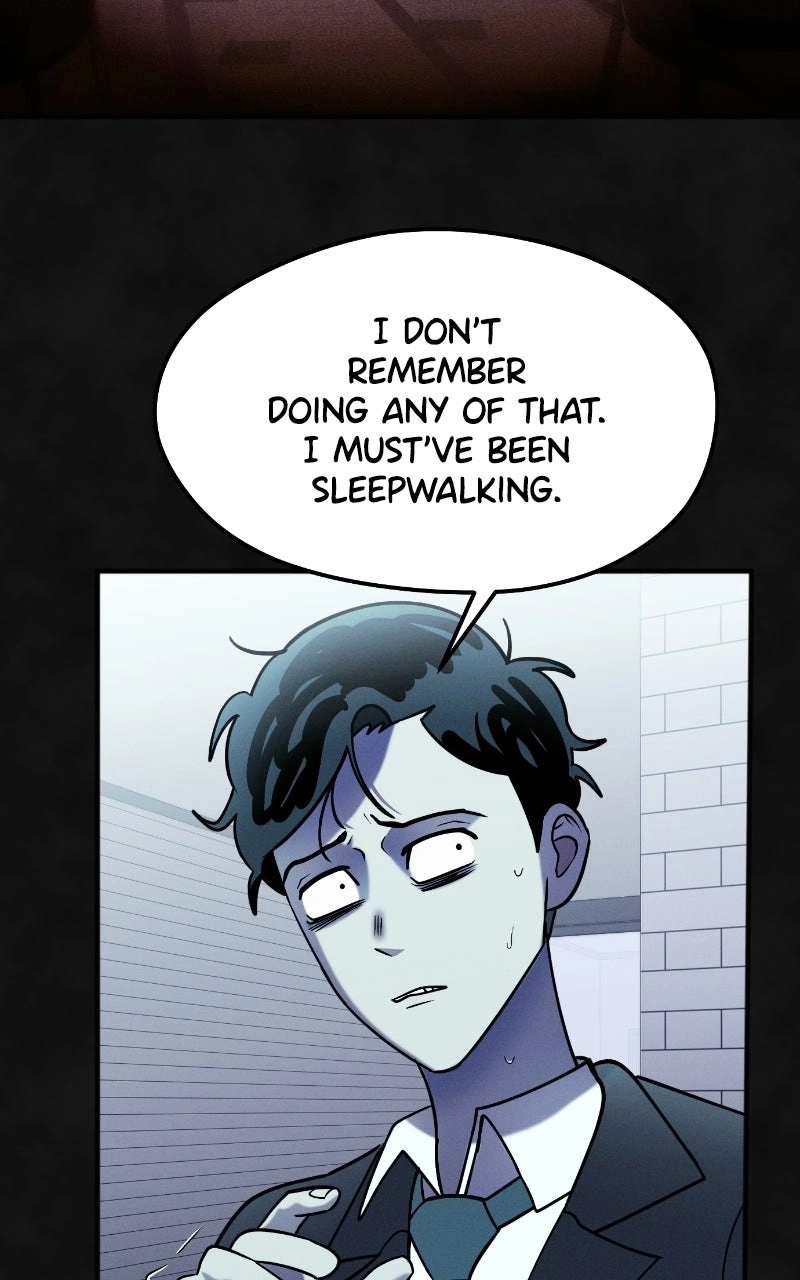 Campfire Friends Chapter 30 page 83 - 