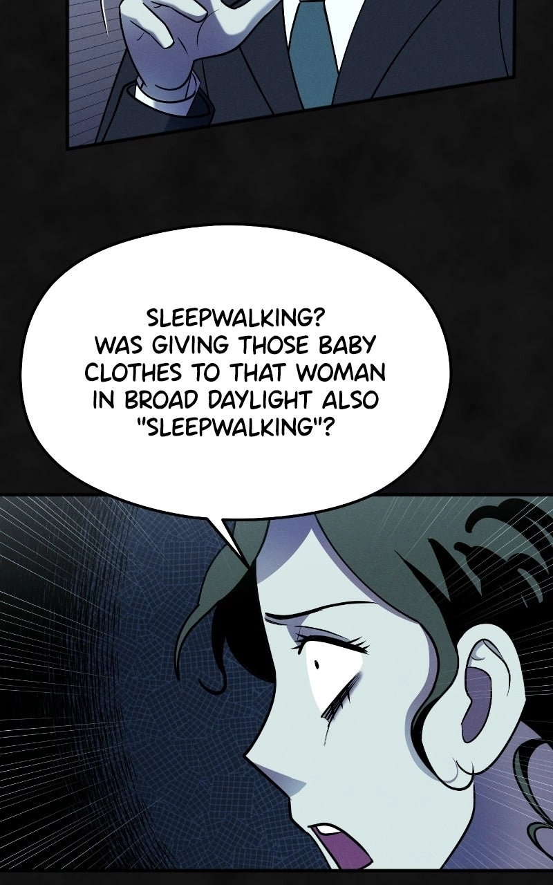Campfire Friends Chapter 30 page 84 - 