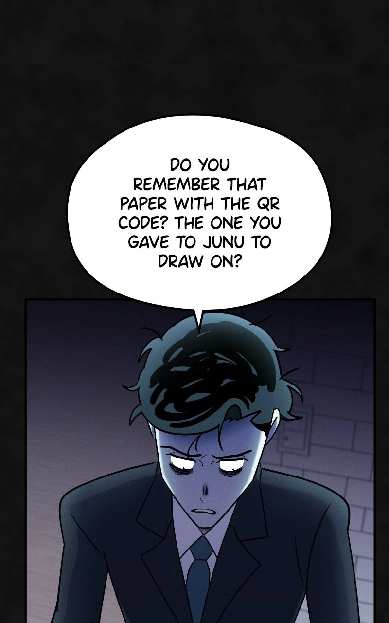 Campfire Friends Chapter 30 page 85 - 