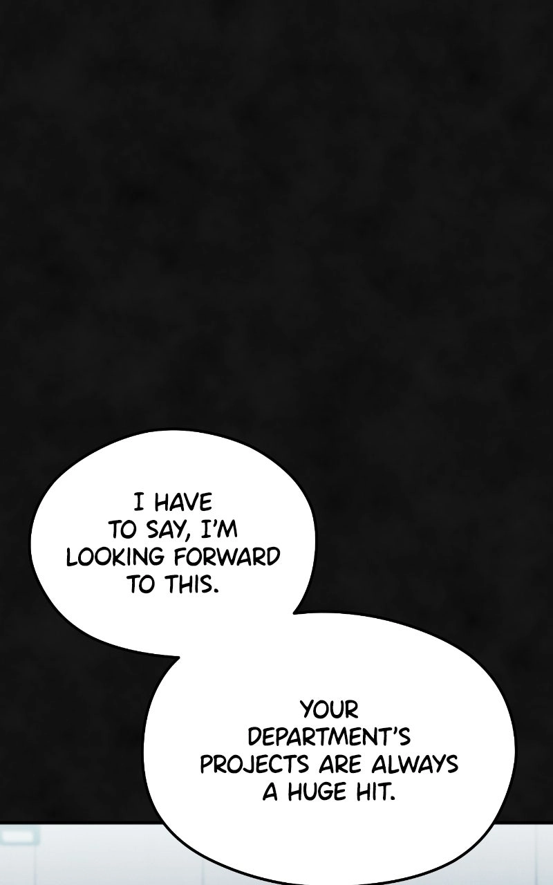 Campfire Friends Chapter 30 page 10 - 