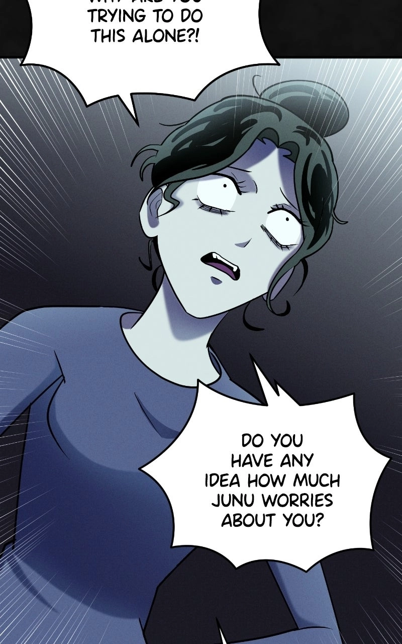 Campfire Friends Chapter 30 page 93 - 
