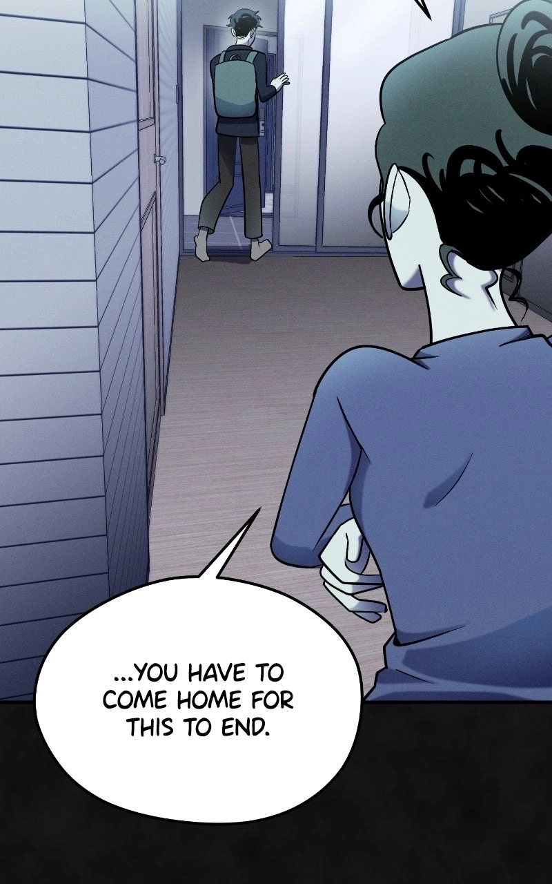 Campfire Friends Chapter 30 page 95 - 