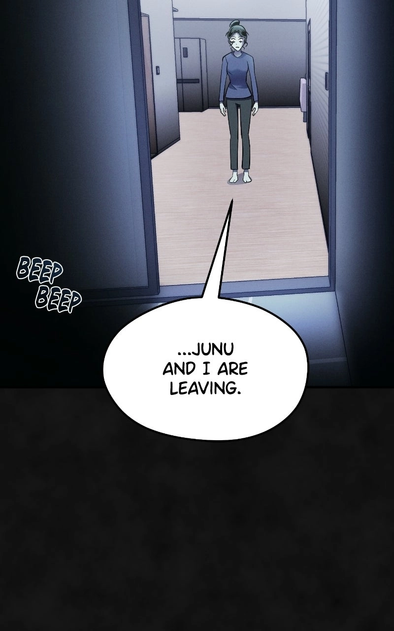 Campfire Friends Chapter 30 page 98 - 