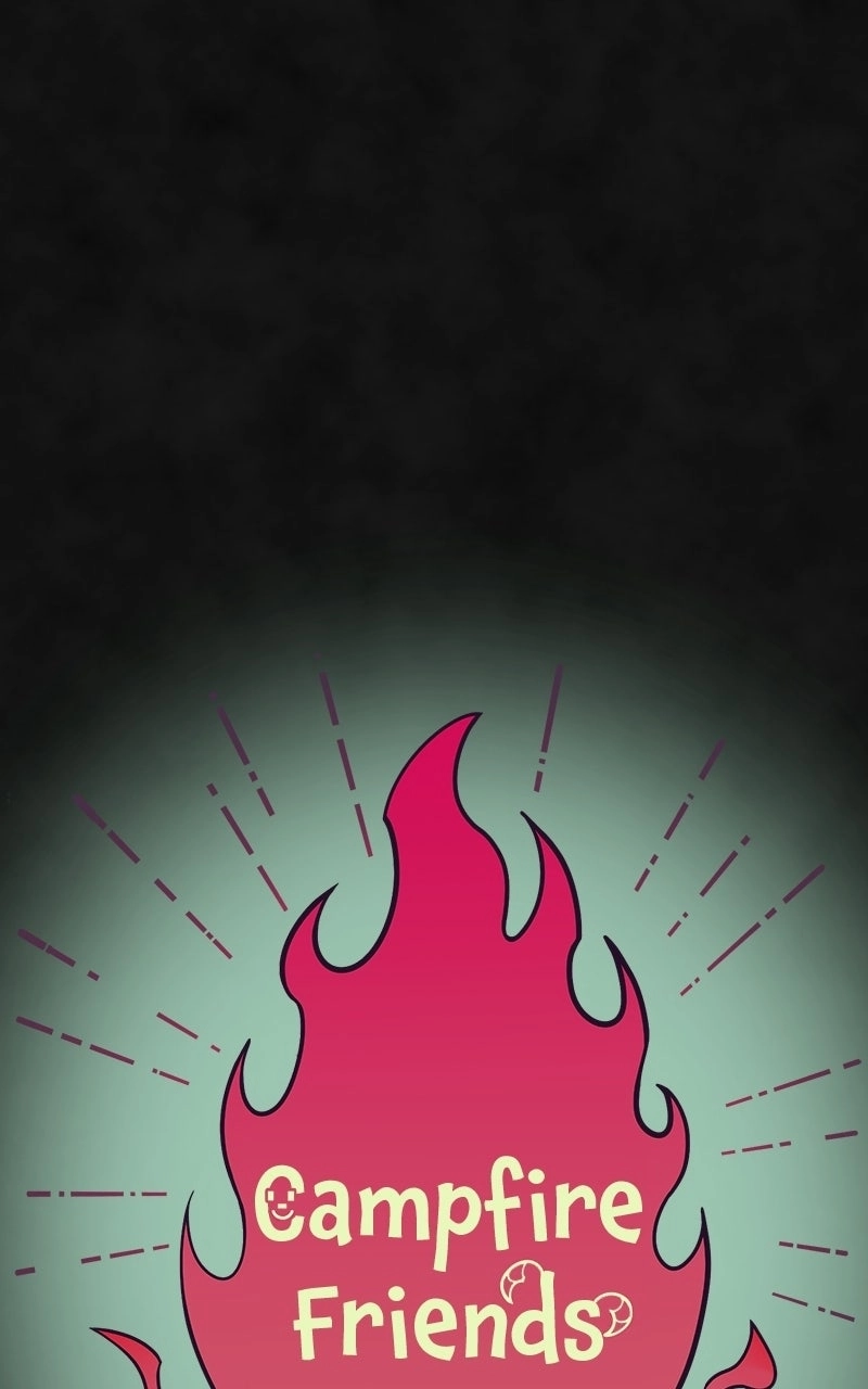 Campfire Friends Chapter 30 page 99 - 