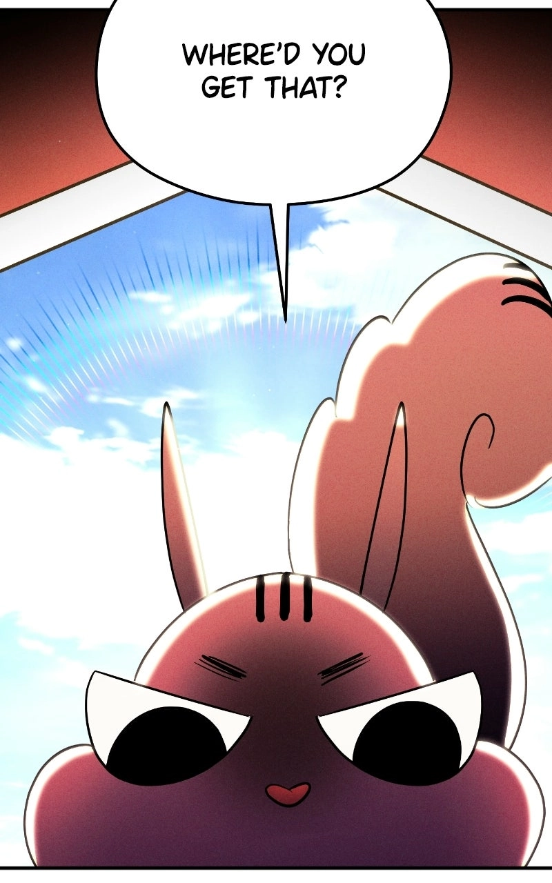 Campfire Friends Chapter 31 page 2 - 