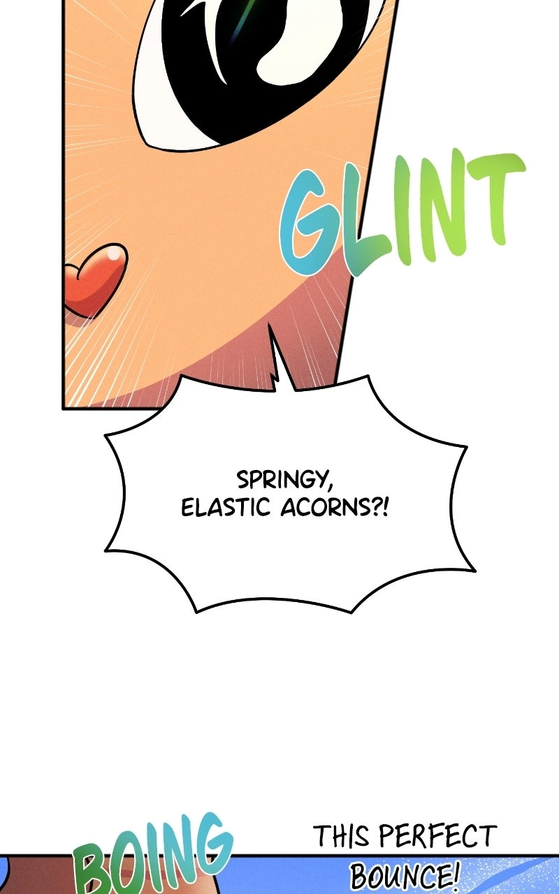 Campfire Friends Chapter 31 page 11 - 