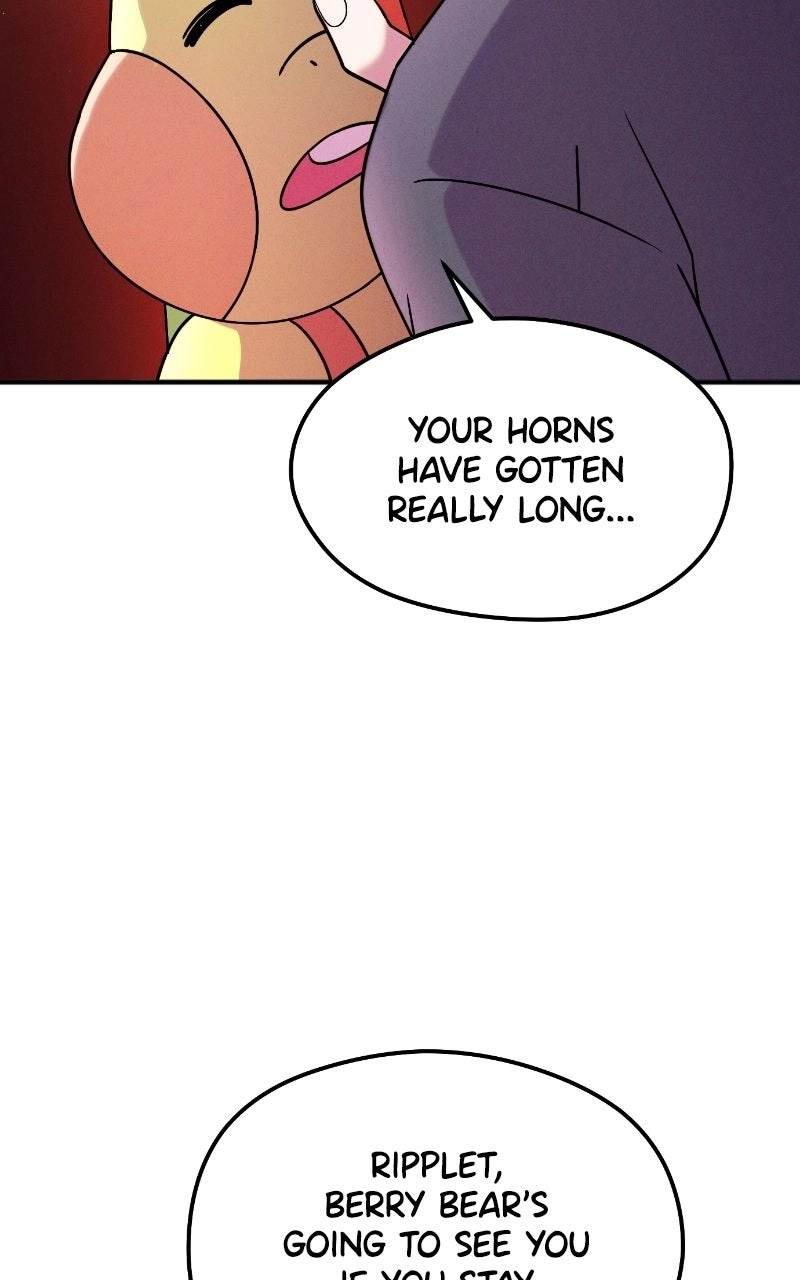 Campfire Friends Chapter 31 page 101 - 