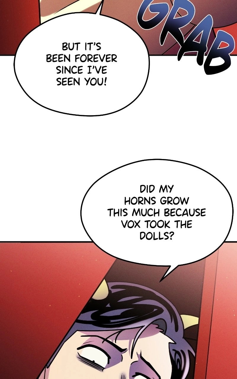 Campfire Friends Chapter 31 page 103 - 