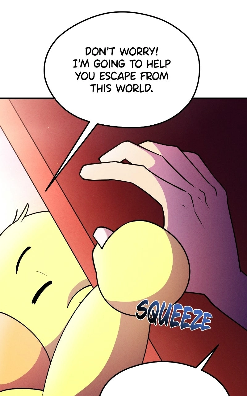 Campfire Friends Chapter 31 page 105 - 