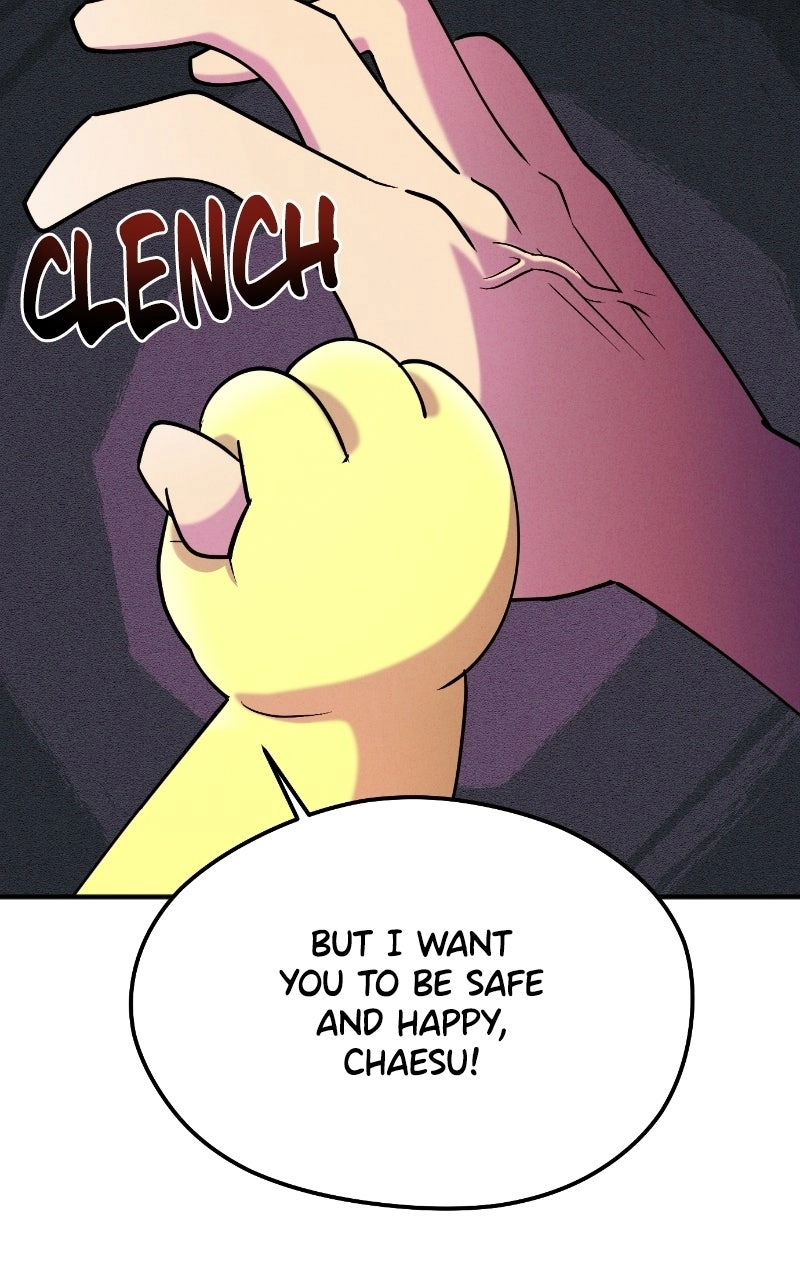 Campfire Friends Chapter 31 page 107 - 