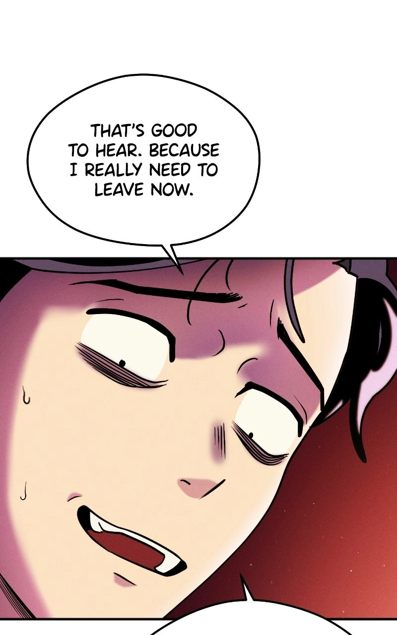 Campfire Friends Chapter 31 page 108 - 