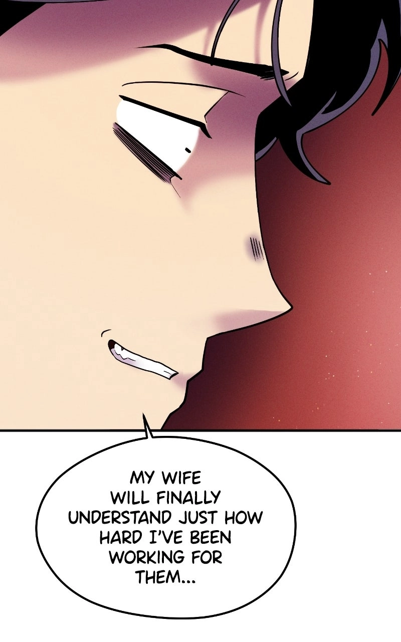 Campfire Friends Chapter 31 page 110 - 