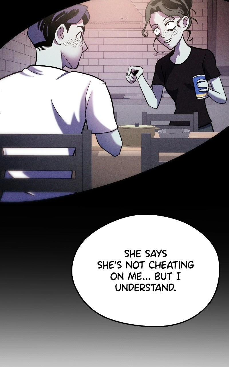 Campfire Friends Chapter 31 page 112 - 