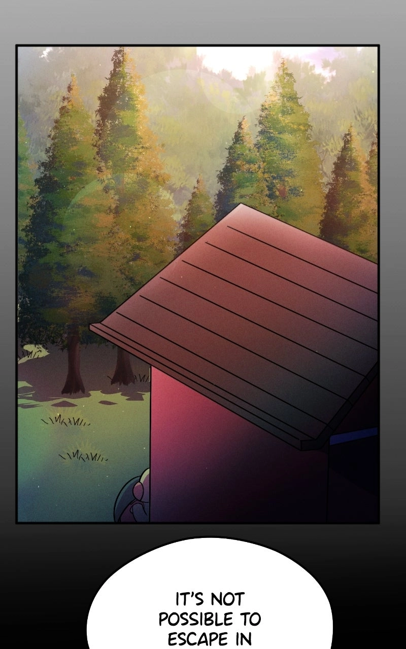 Campfire Friends Chapter 31 page 117 - 