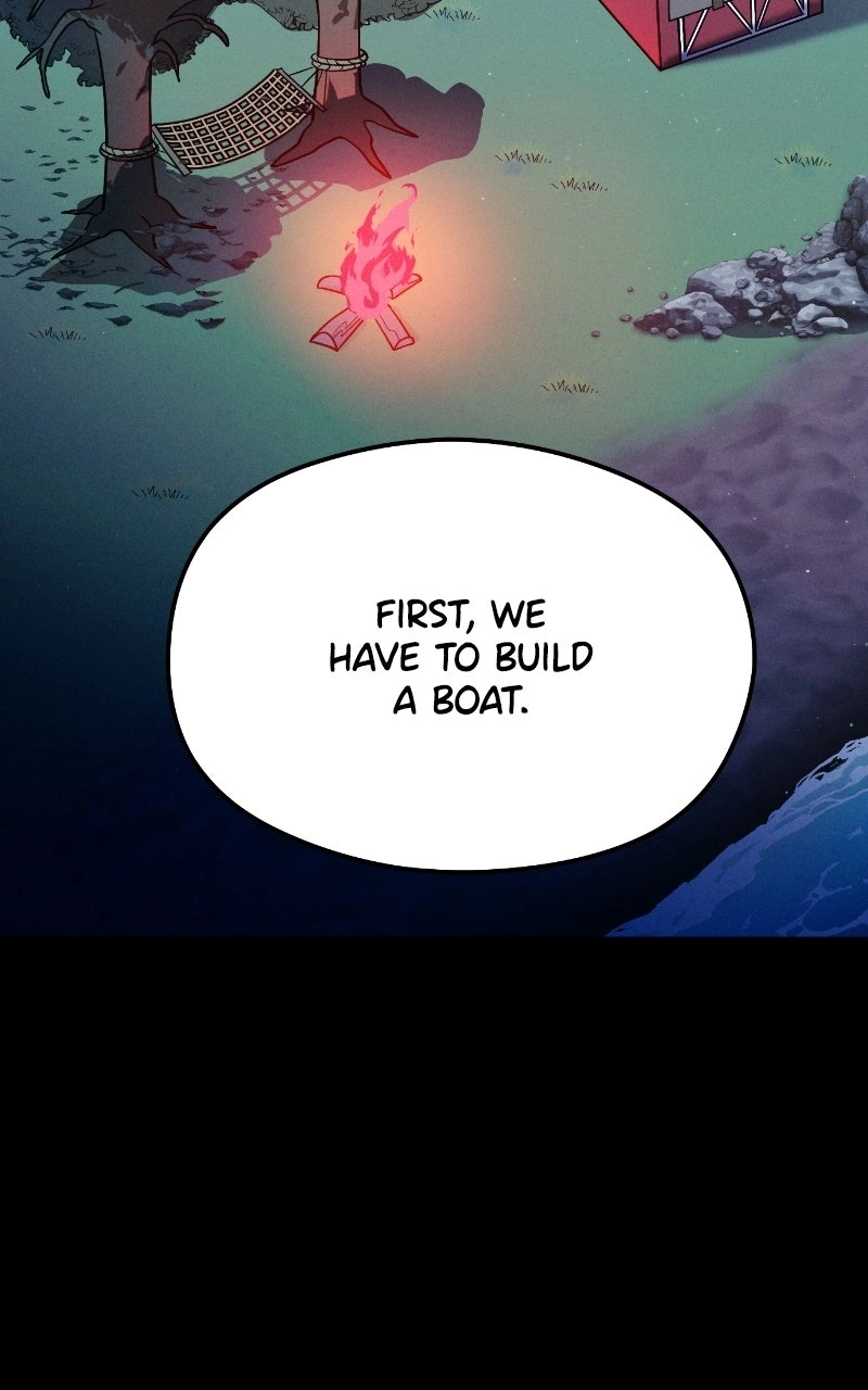 Campfire Friends Chapter 31 page 119 - 