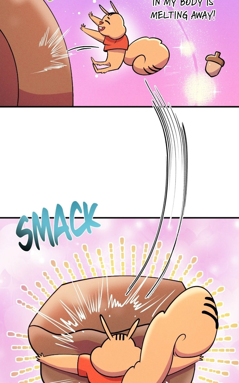 Campfire Friends Chapter 31 page 13 - 